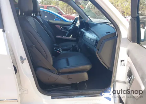 2010 Mercedes-Benz Glk 350 from USA, damaged, VIN WDCGG5GB3AF516537